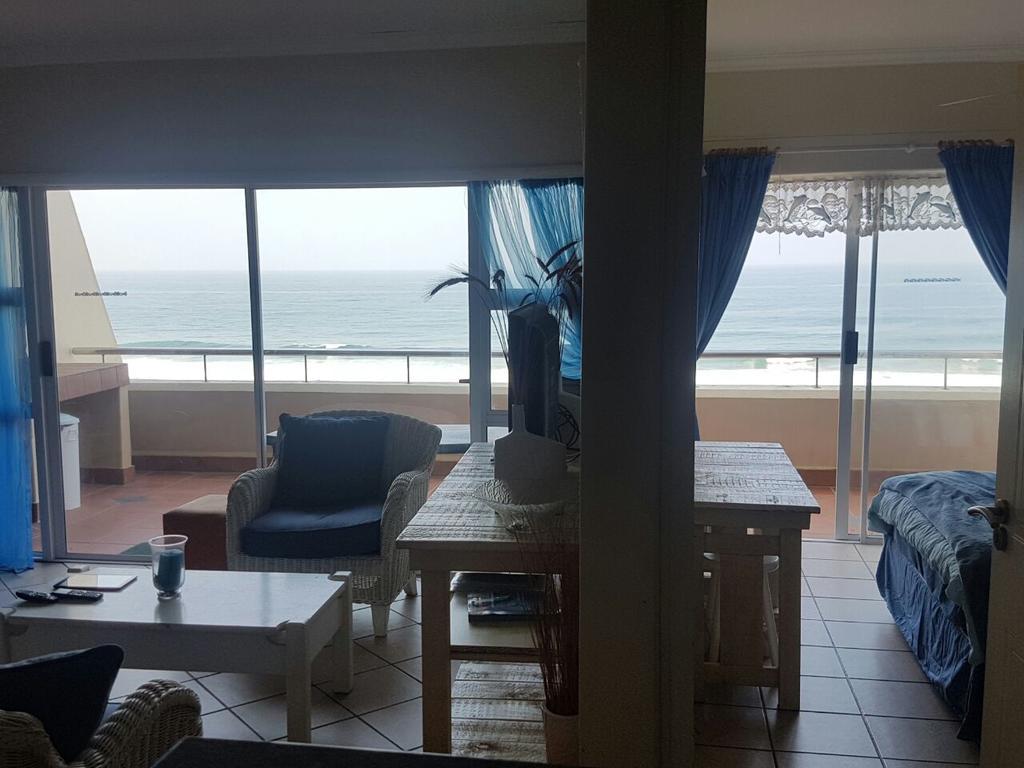 L'Escalier Apartment Amanzimtoti Room photo