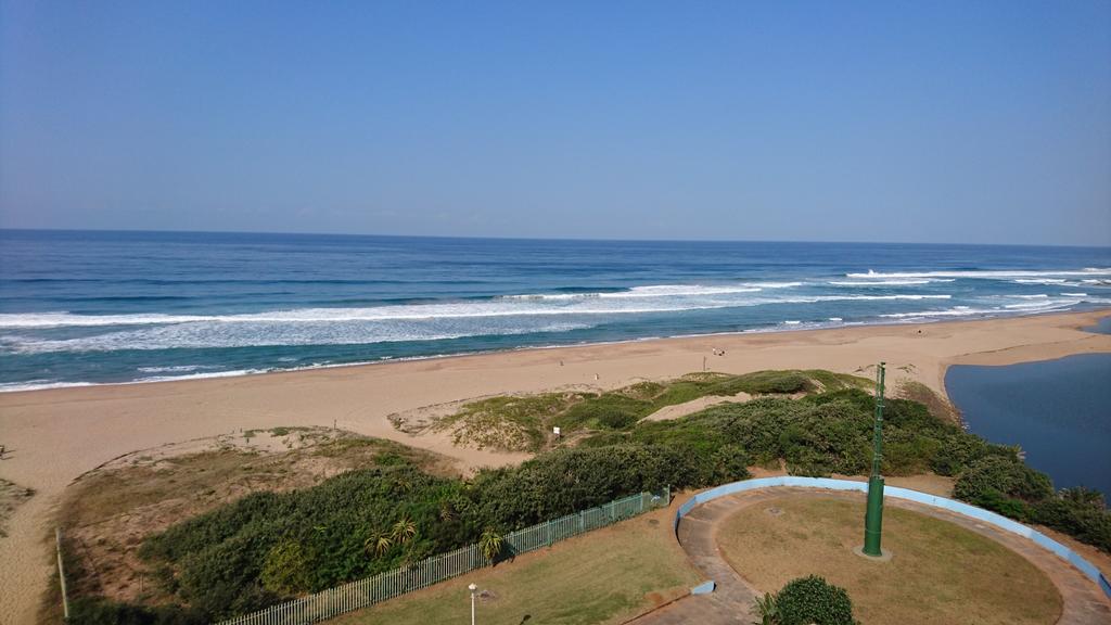 L'Escalier Apartment Amanzimtoti Room photo